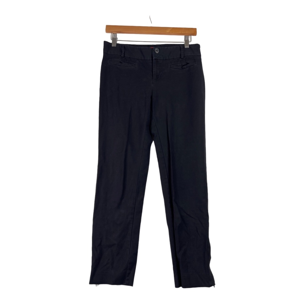 Anthropologie Cartonnier Charlie Anke Pants Size 4